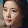 CM画像：Santen ヒアレインS 「潤い、解禁」篇