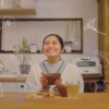 CM画像：「FLOSコミック」篇