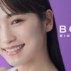 CM画像：「川栄李奈タンタンと出逢う」篇