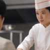 CM画像：餃子の王将