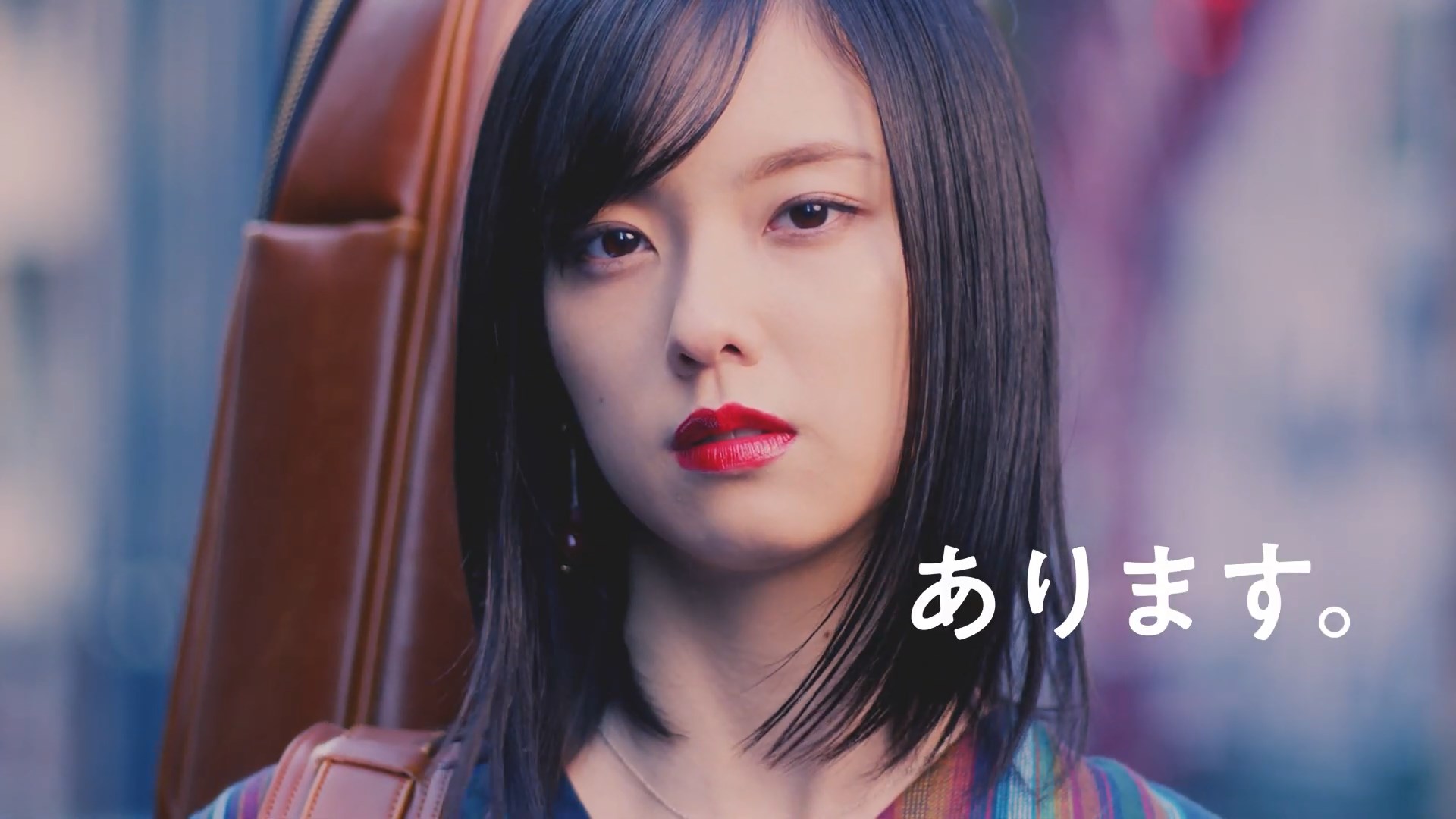 インディバル CM ショットワークスコンビニ「こんなコンビニバイトありますか？」篇