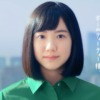 CM画像：「ミライへの手紙」篇「届け想い」篇
