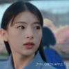 CM画像：〈みずほ〉の青い挑戦
