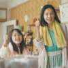 CM画像：「泡で洗おう」篇