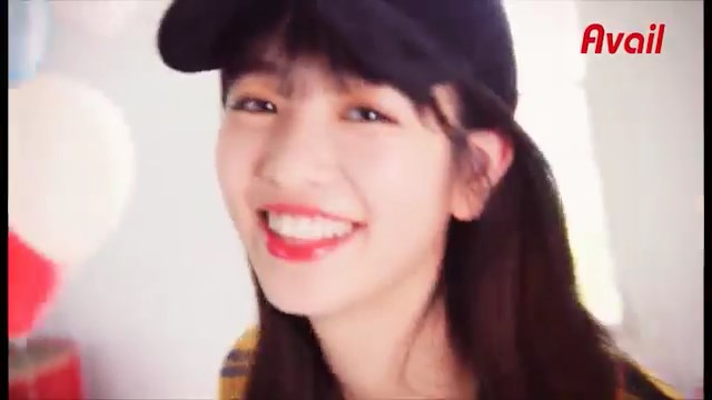 アベイル CM デニ7