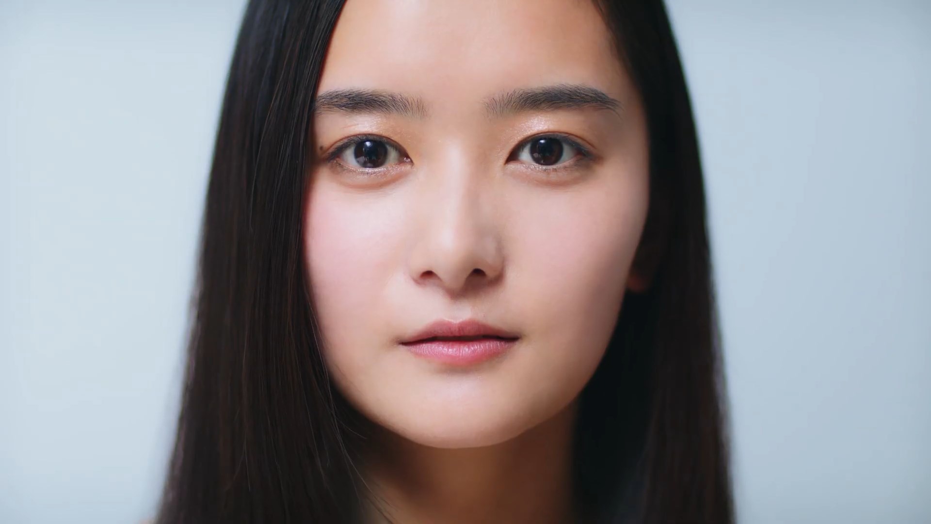 オセアン CM 「私は誰でしょう。」