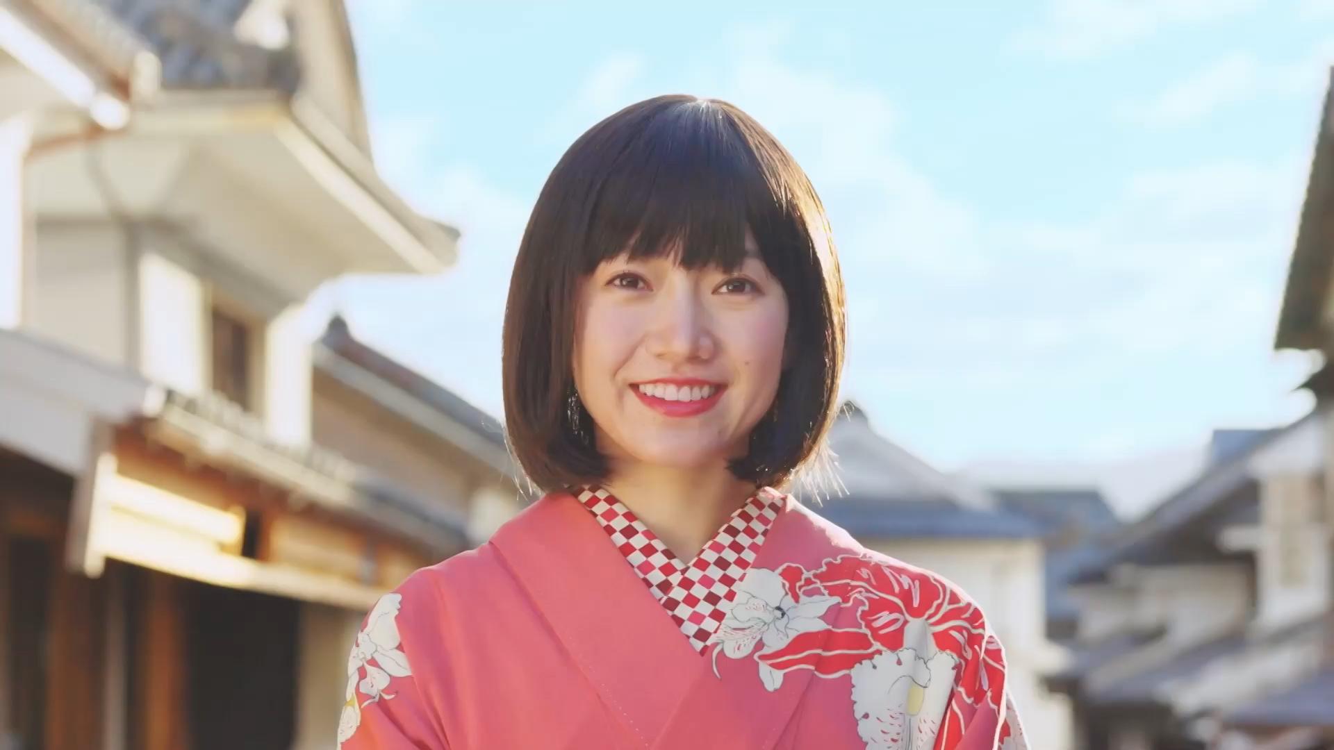 河野メリクロン CM 河野メリクロン