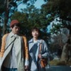 CM画像：想定が、防災を強くする。「防災の話をしよう」篇 「先まわりする女性」篇
