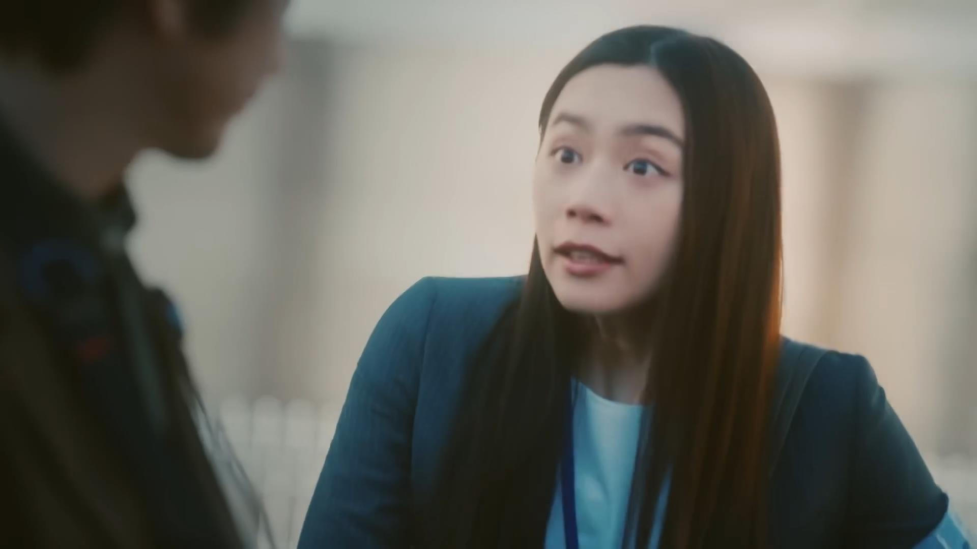 愛媛銀行 CM HandyBank 「何者なんだ、HandyBank？」篇