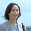 CM画像：ニッセイのやればできるゾ キナミさん