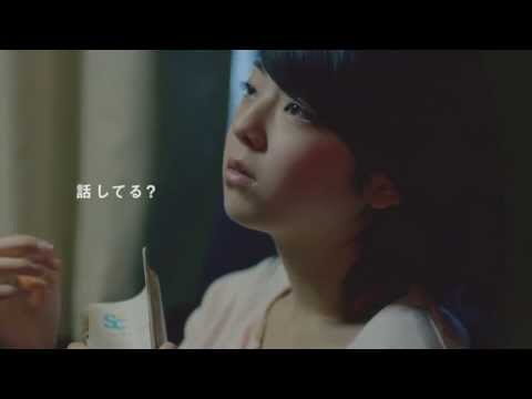 マテル・インターナショナル CM Fijit フィジット 「女子大生の一日」篇