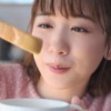 CM画像：「たべてこ！朝マグ！」