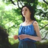 CM画像：「神秘の森」篇