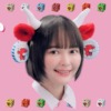CM画像：「ひとくちでハッピー」