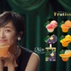 CM画像：「ゼリーに恋」篇