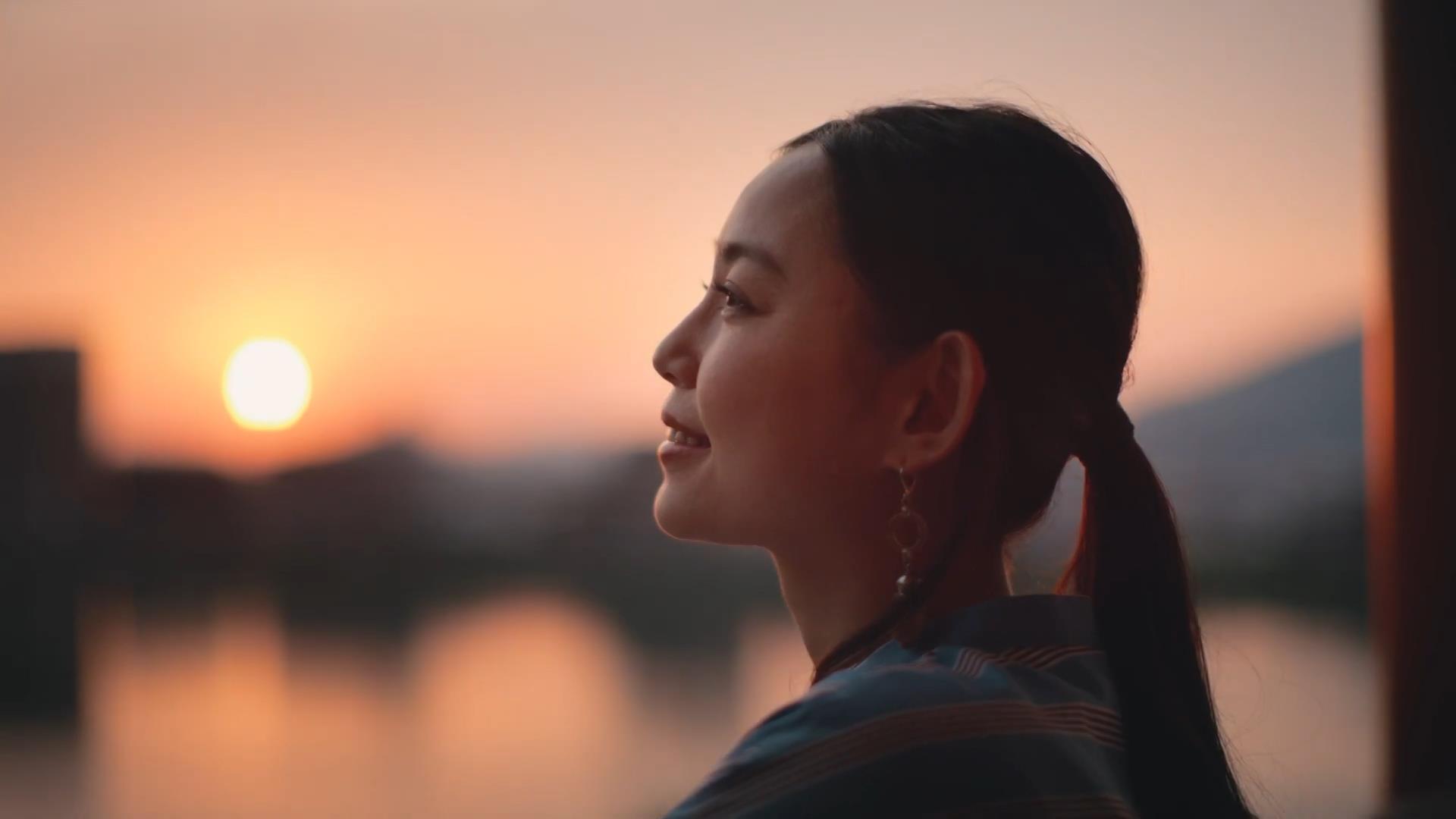 名古屋鉄道 CM 大人アガル犬山「わたしだけの、宝物」篇