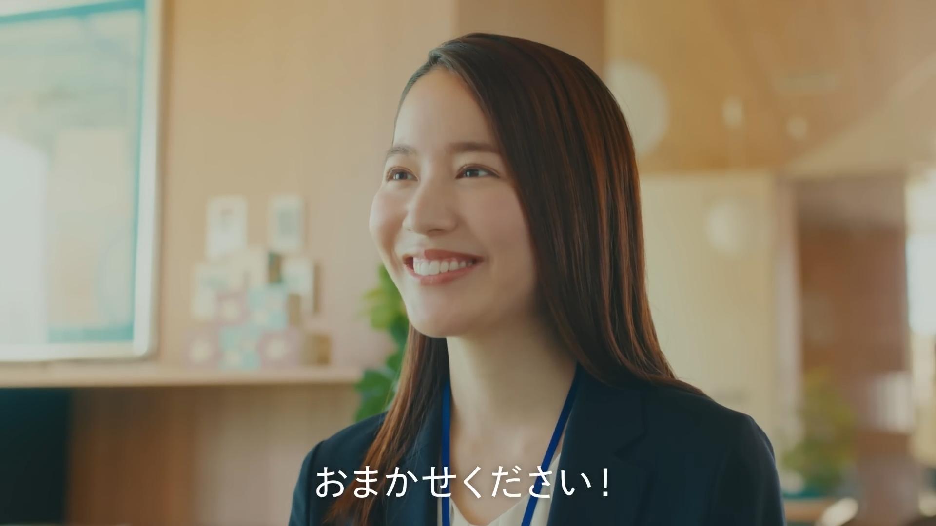 静岡銀行 CM しずぎん相談ラウンジ 「相続についてちょっと相談したくて ♪相談ラウンジに来てみたら」篇・「まず何からはじめたらいいものかと…」篇等
