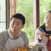 CM画像：キャリイ 「農家の食卓」篇