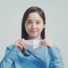 CM画像：快適ガード・be-style「クローズアップ」篇