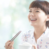 CM画像：さんまの塩焼定食 「定食に、しあわせあり。」篇