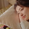 CM画像：&ONDO（アンドオンド） 「そんな彼女の靴下は」篇