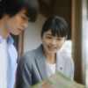CM画像：「絆が、備えになる(春)」篇
