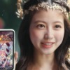 CM画像：放置少女〜百花繚乱の萌姫たち～