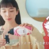 CM画像：レノア オードリュクス サンデー