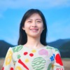 CM画像：JA晴れの国岡山「晴れて、一つに。」篇