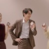 CM画像：ファブリーズ トイレ用