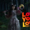 CM画像：「LOVE YOUR LOVE 好きっていいね。」篇