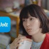 CM画像：「ウォルトって誰！？」「おもてなしに、アイデアを。」