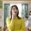 CM画像：調製豆乳 豆乳の唄「朝」篇「特濃」篇「豆乳アイス」篇「ホッ豆乳」篇