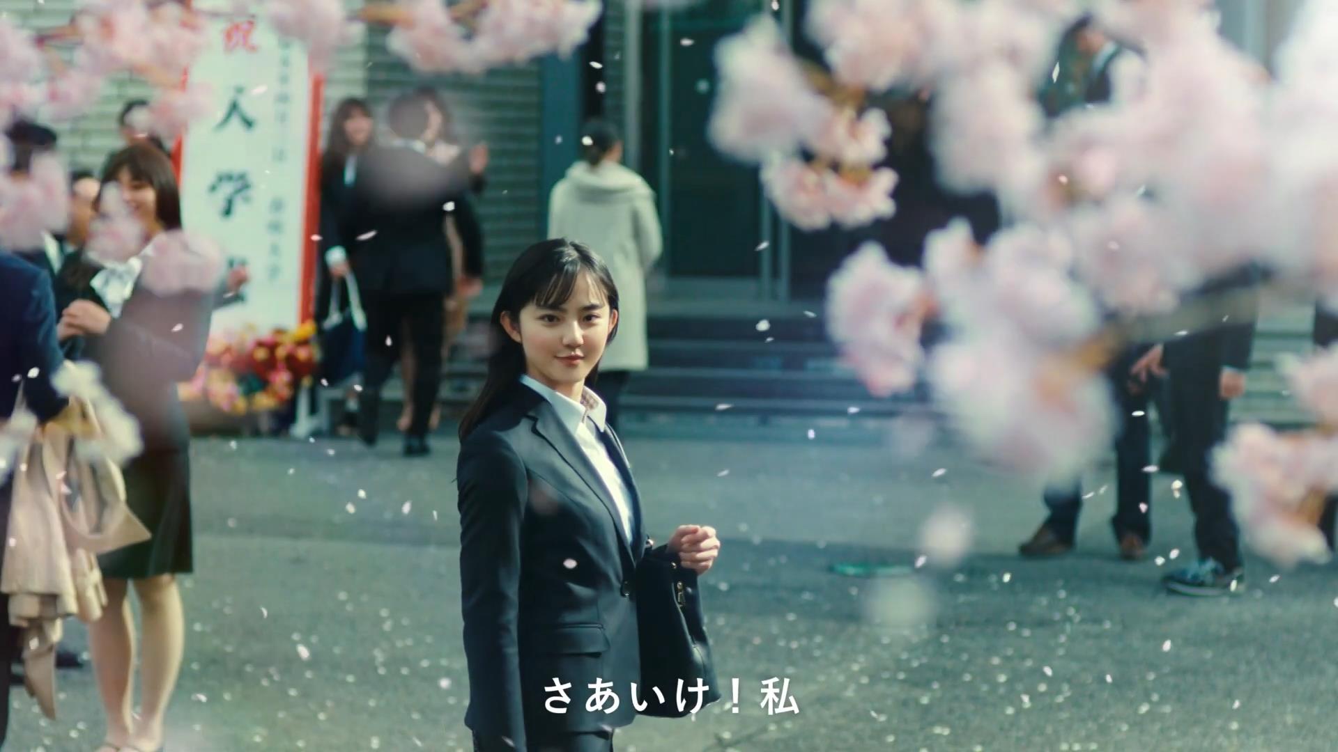森永製菓 CM inゼリー 受験にinゼリー2023 「受験にinゼリー2023 その緊張をエネルギーに！」篇