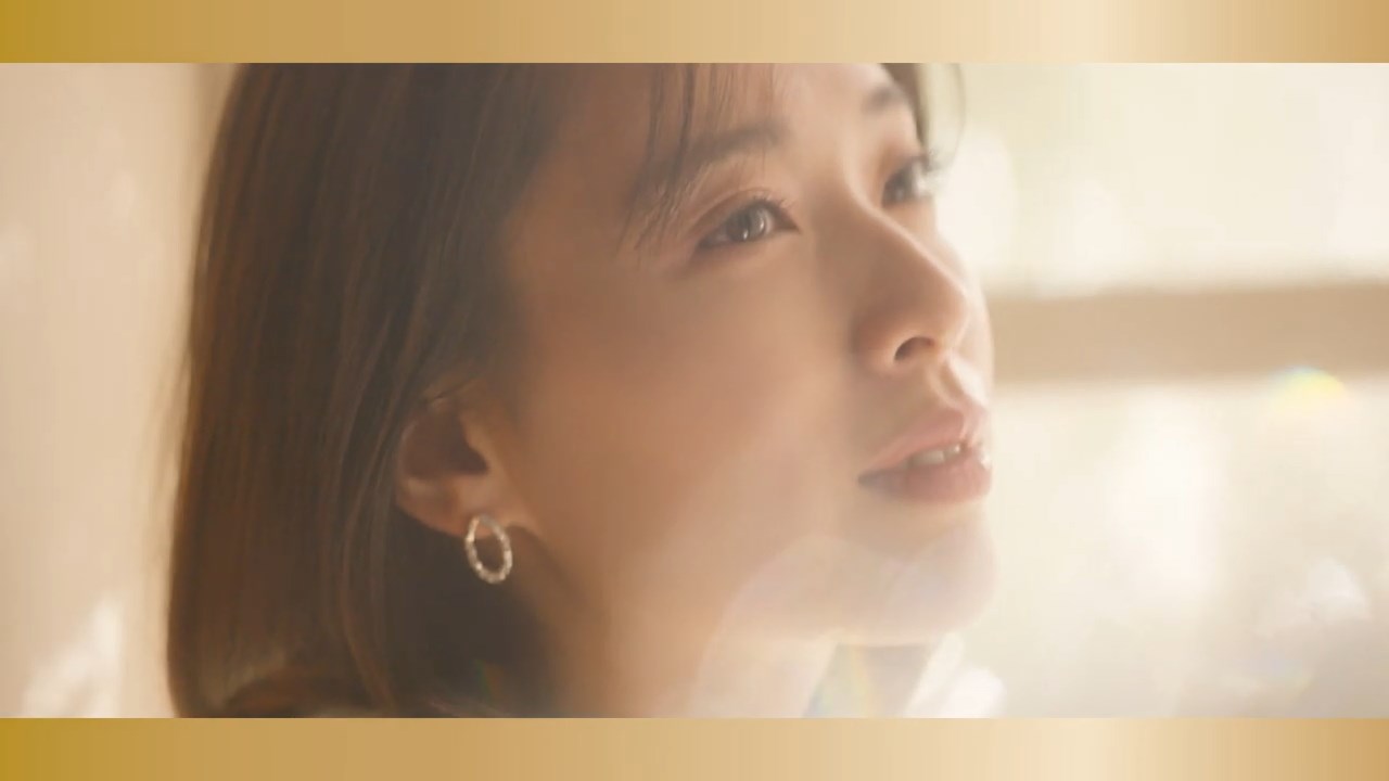 江崎グリコ CM SUNAO 「アイスはSUNAOへ」篇・「ビスはSUNAOへ」篇