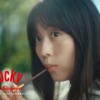 CM画像：ポッキー