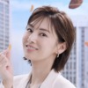 CM画像：亀田の柿の種 トレイルミックス篇