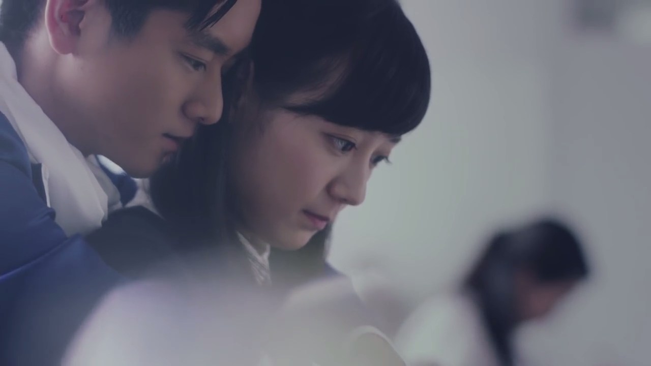 明治 CM LG21 イケメン戦隊21 WEBムービー