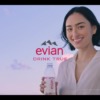 CM画像：「水を飲もう。ただの水ではない水を。」篇