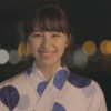 CM画像：「初恋のあなたへ」篇「初恋の君へ」篇