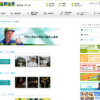 CM画像：白い紳士「標的」篇 「存在」篇