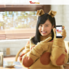 CM画像：チケットキャンプ (チケキャン) 「ダンス」篇 「ドラム」篇