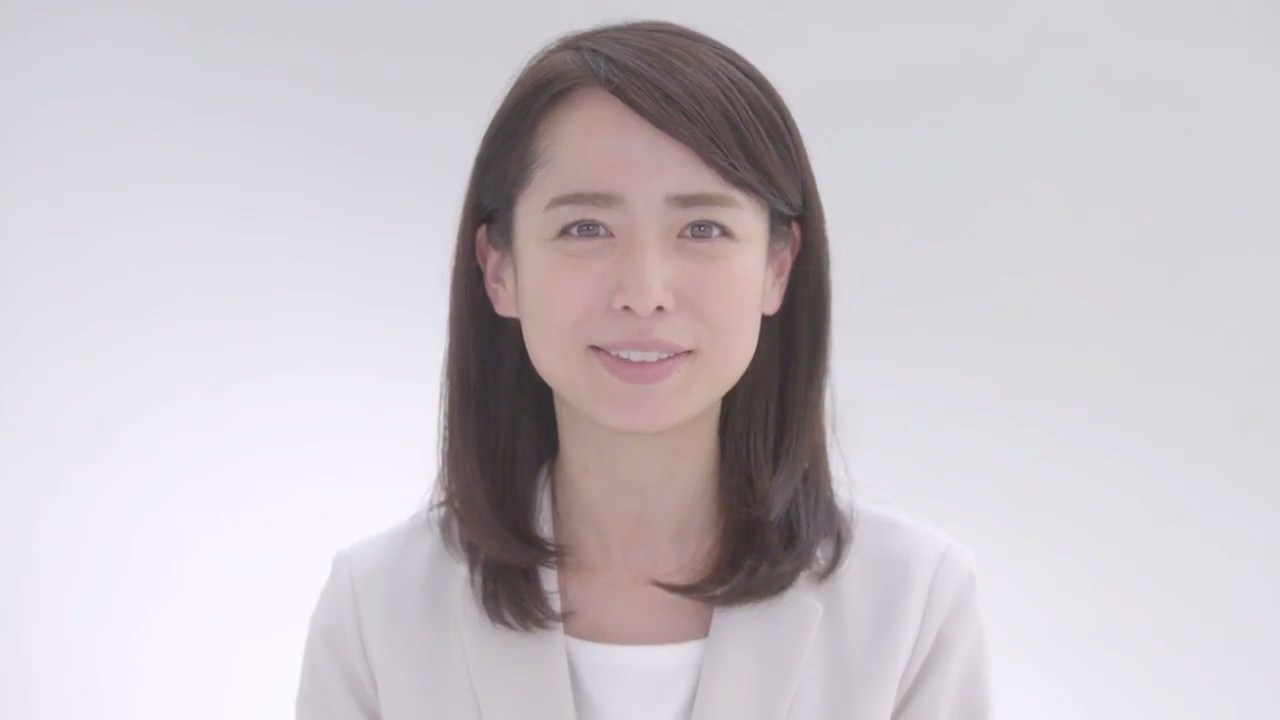 ロート製薬 CM ハレス口内薬