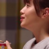CM画像：カップ茶づけ・お茶づけ