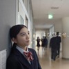 CM画像：「試験中に雑音」篇