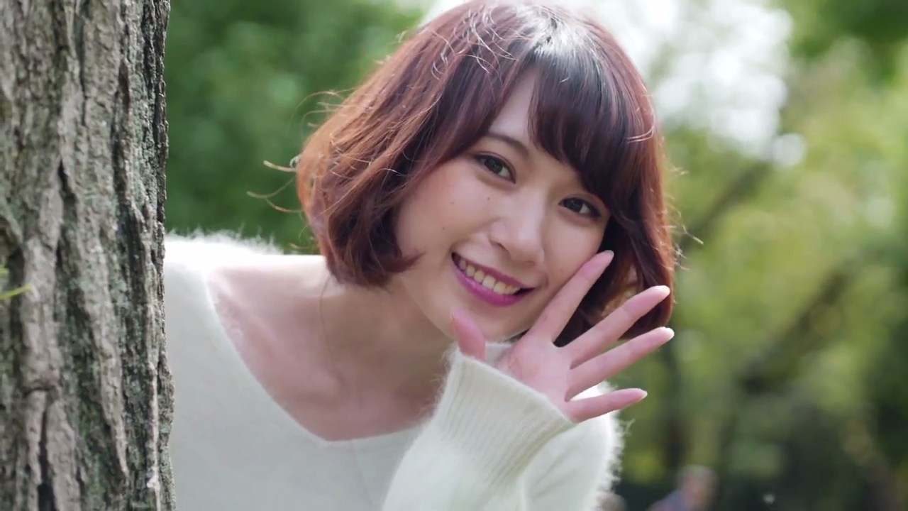 ポッカサッポロフード&ビバレッジ CM 海苔たっぷりスープ #後輩のりちゃん シリーズ