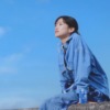 CM画像：「はじまりの青」篇
