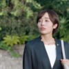 CM画像：「思いを、はせる。」篇