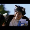 CM画像：「犬のジョン」シリーズ 「登場」篇