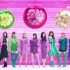CM画像：e-ma Dance キャンペーン篇 告知篇